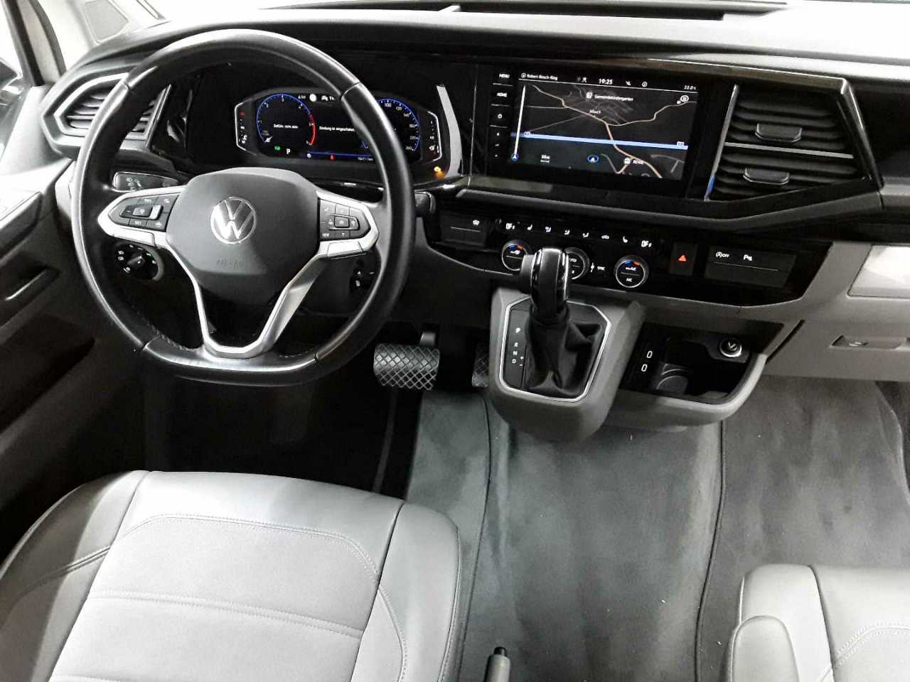 Volkswagen California T6.1 DSG 4MOTION Ocean Edition 10