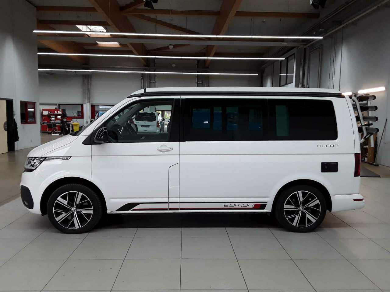 Volkswagen California T6.1 DSG 4MOTION Ocean Edition 6