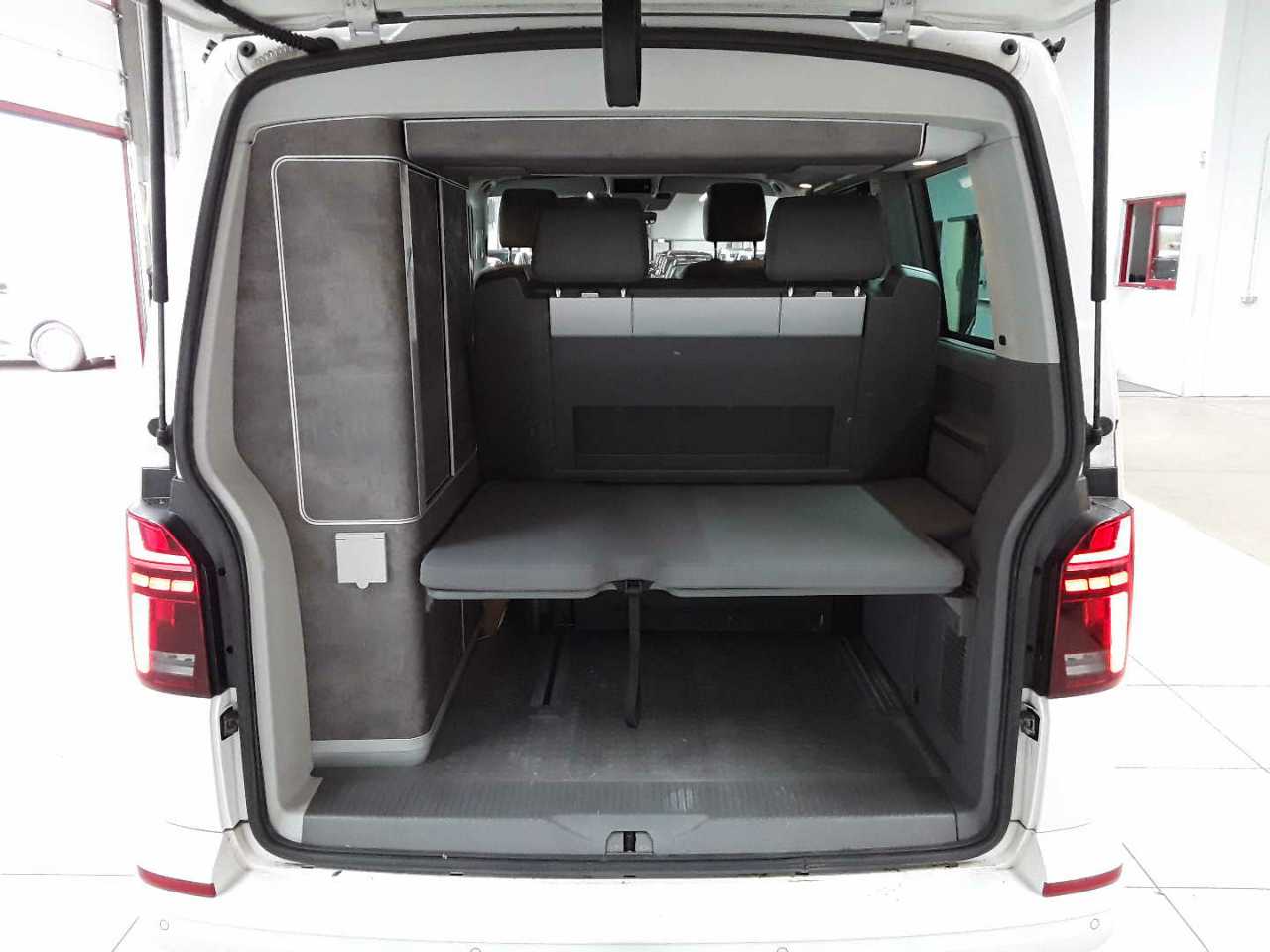 Volkswagen California T6.1 DSG 4MOTION Ocean Edition 15