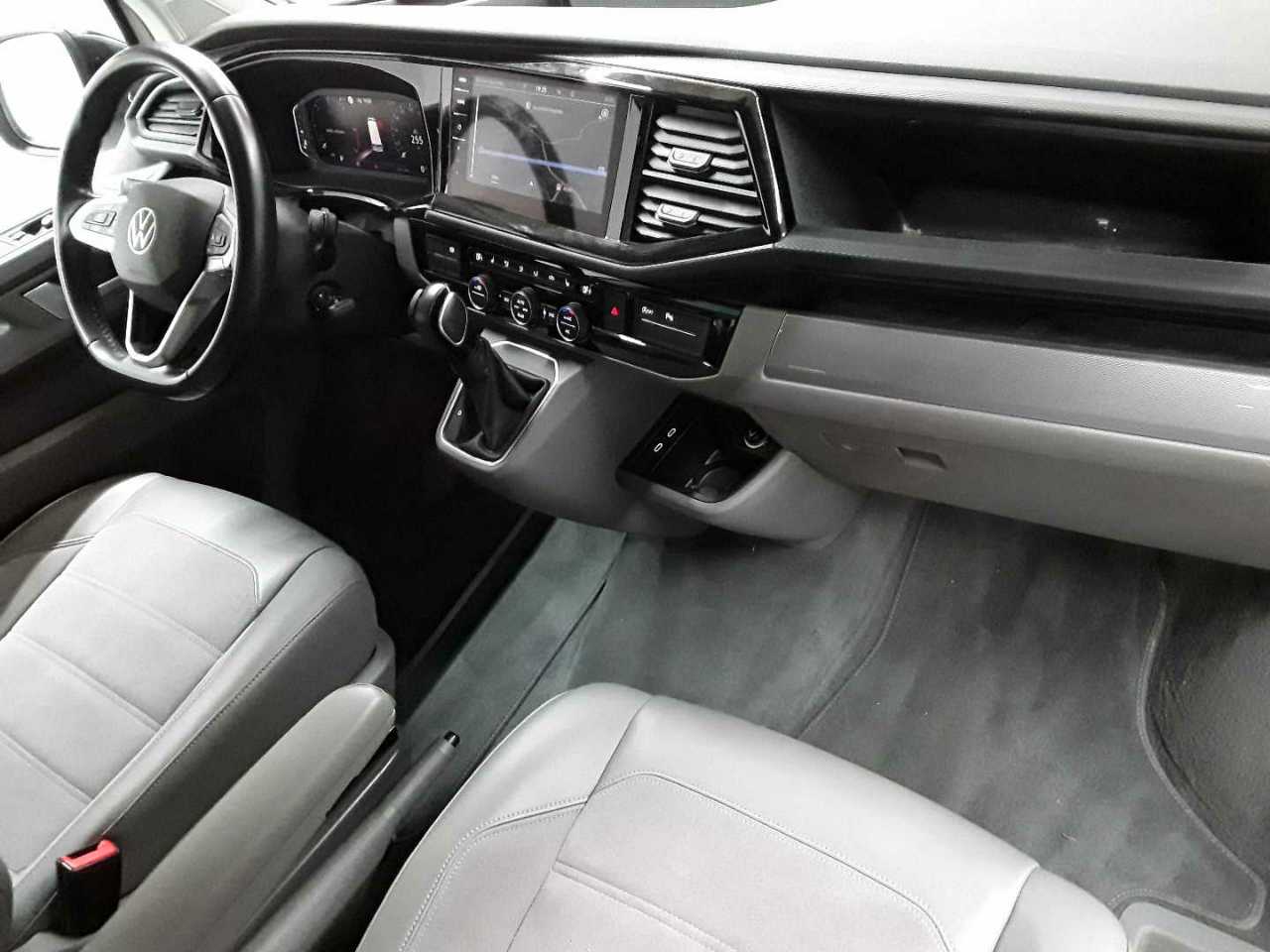 Volkswagen California T6.1 DSG 4MOTION Ocean Edition 9