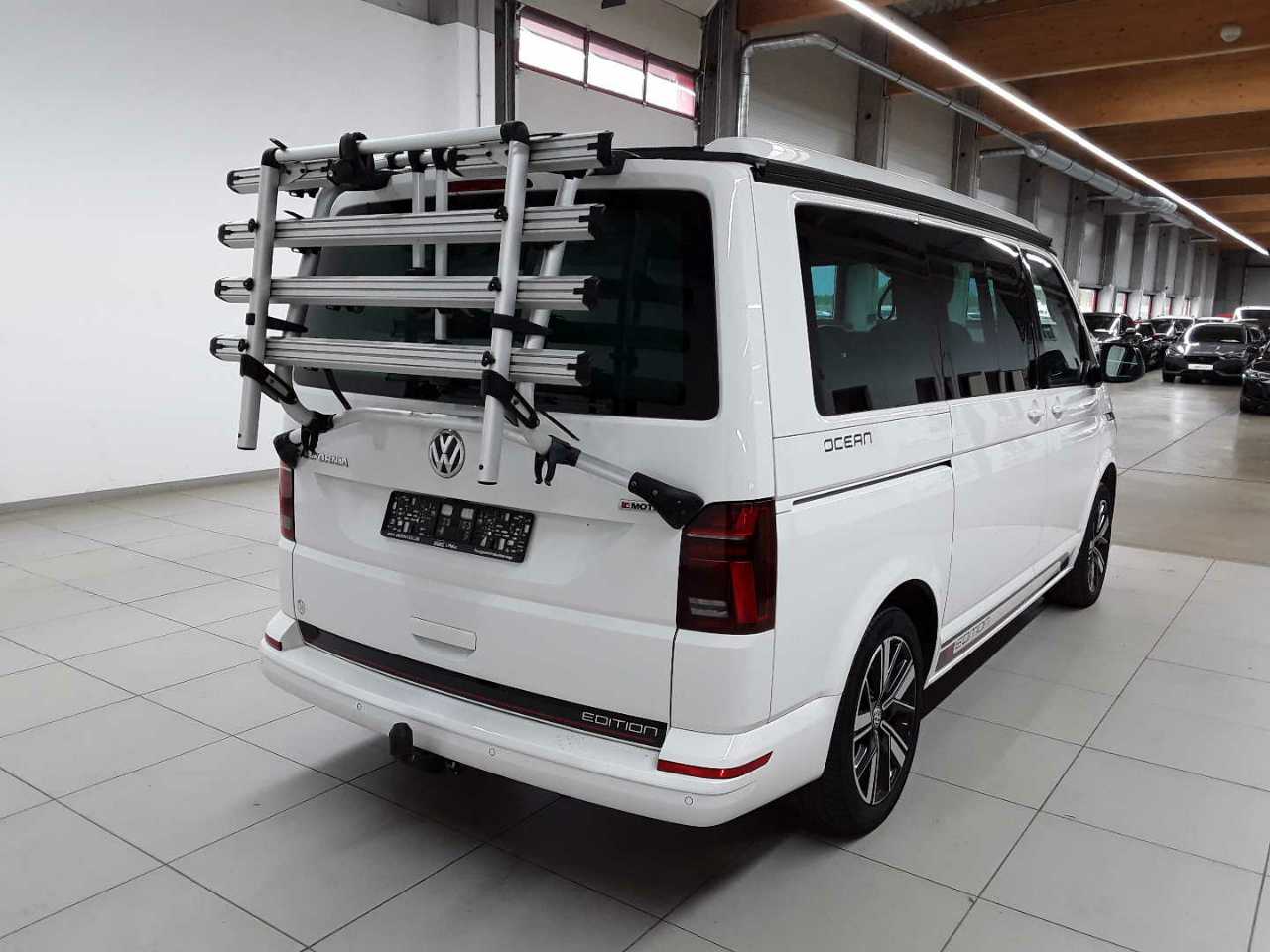 Volkswagen California T6.1 DSG 4MOTION Ocean Edition 4