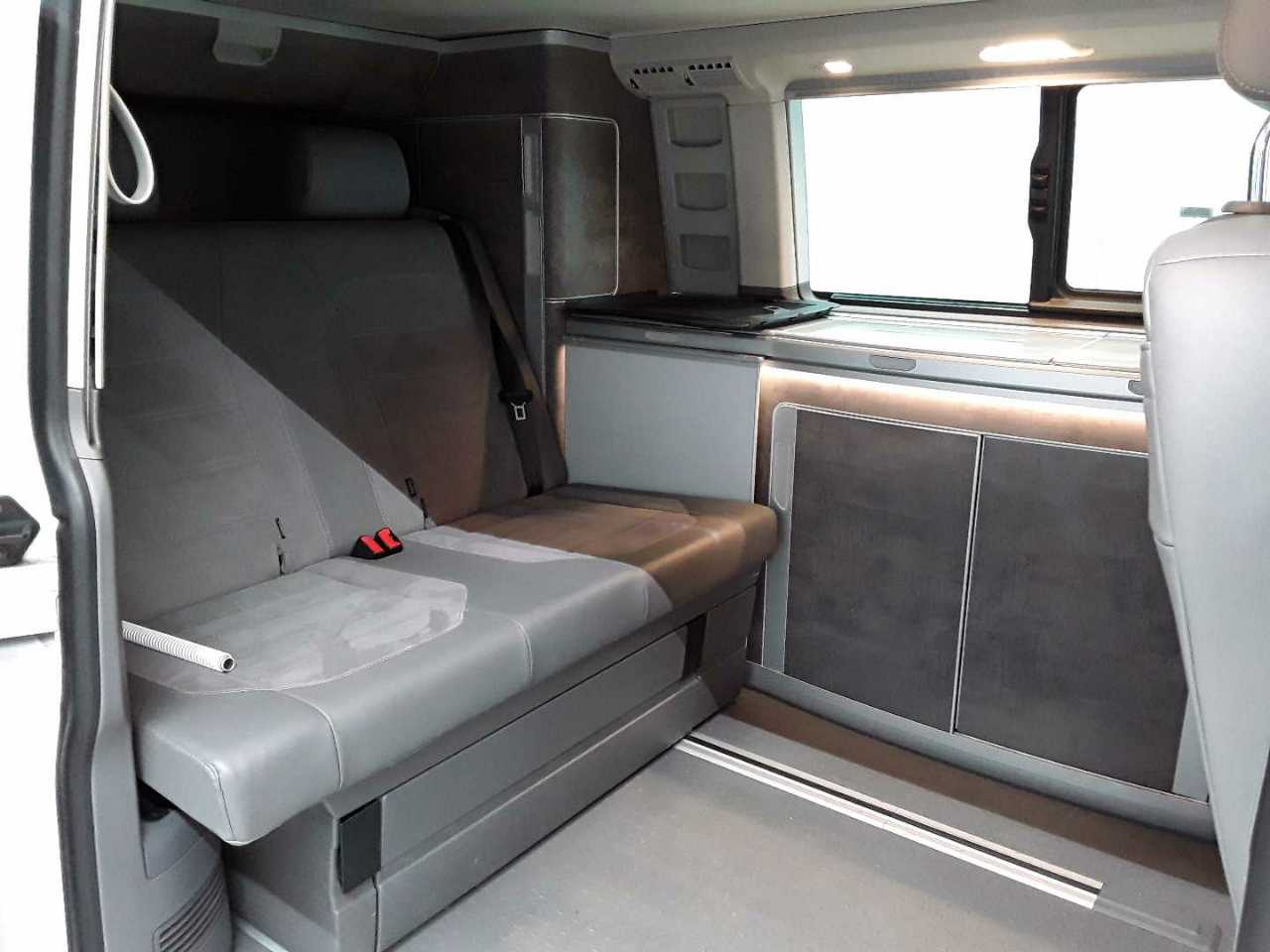 Volkswagen California T6.1 DSG 4MOTION Ocean Edition 14