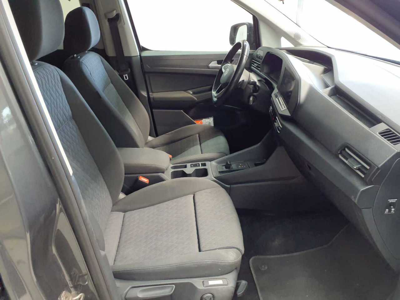 Volkswagen Caddy 2.0 TDI BMT (7-Si.) DSG Life Maxi 7