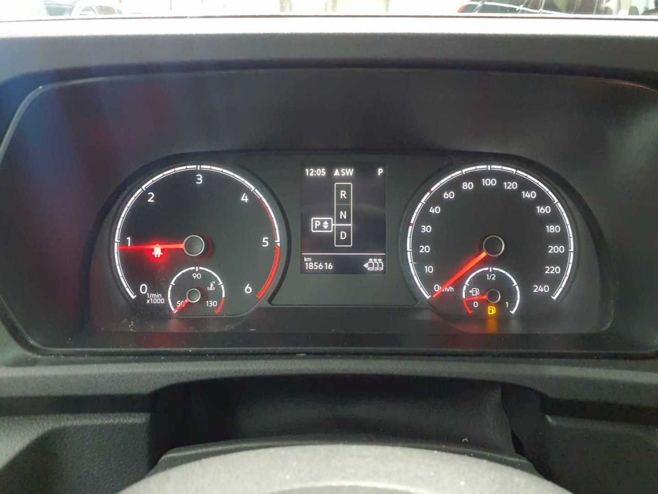 Volkswagen Caddy 2.0 TDI BMT (7-Si.) DSG Life Maxi 11
