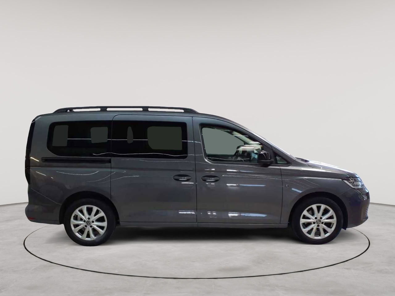 Volkswagen Caddy 2.0 TDI BMT (7-Si.) DSG Life Maxi 3