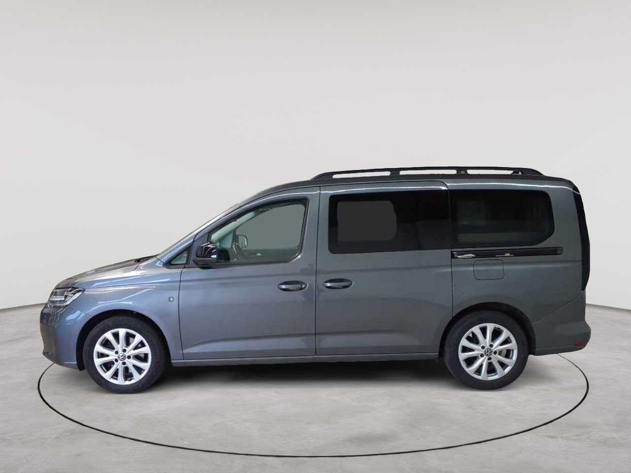 Volkswagen Caddy 2.0 TDI BMT (7-Si.) DSG Life Maxi 6