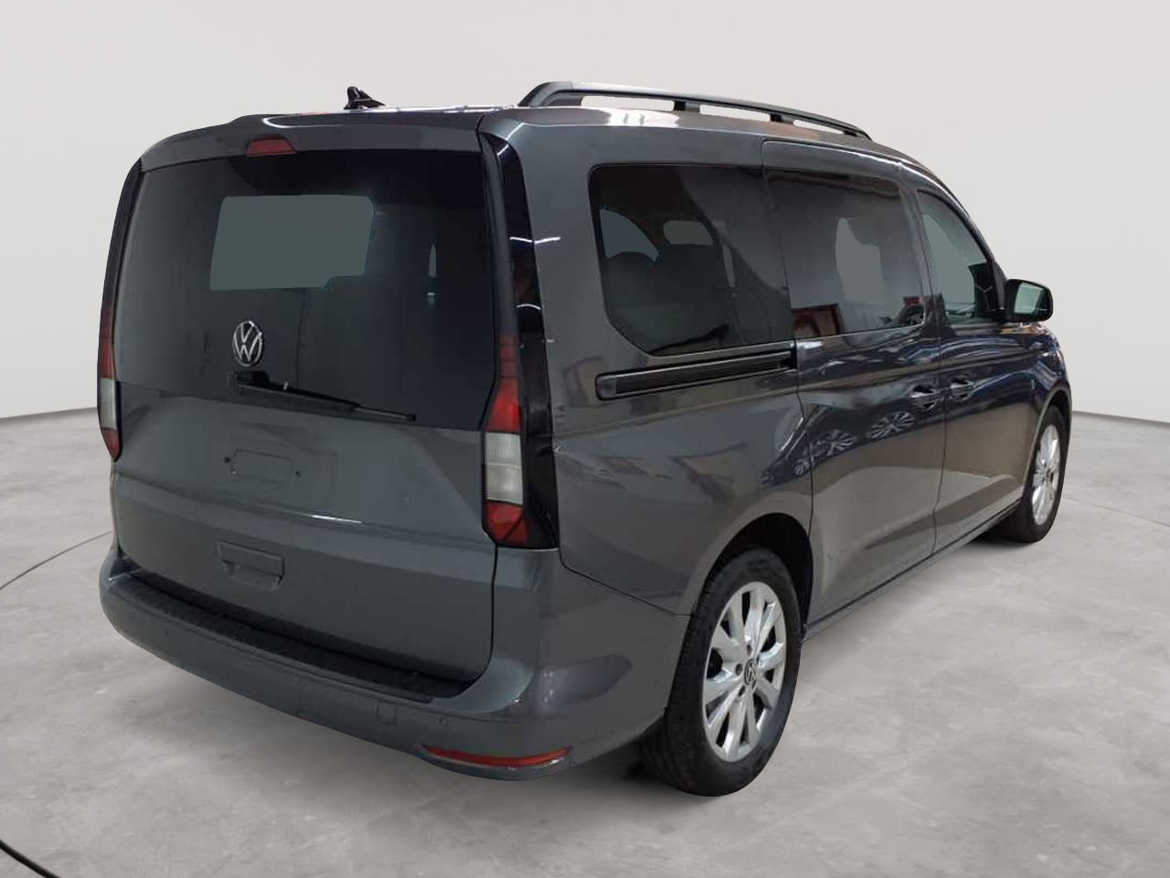 Volkswagen Caddy 2.0 TDI BMT (7-Si.) DSG Life Maxi 4