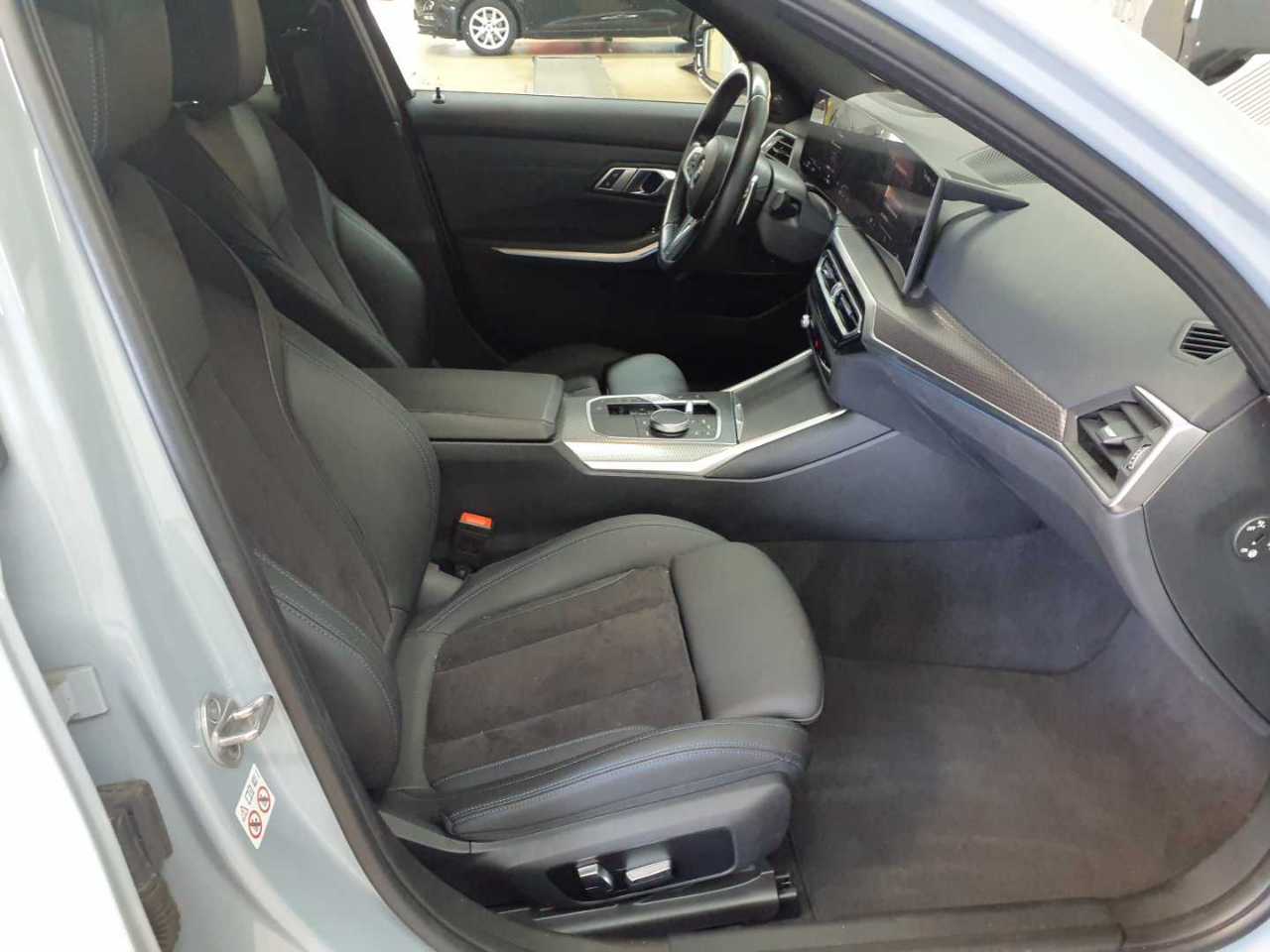 BMW M340d Touring xDrive 7