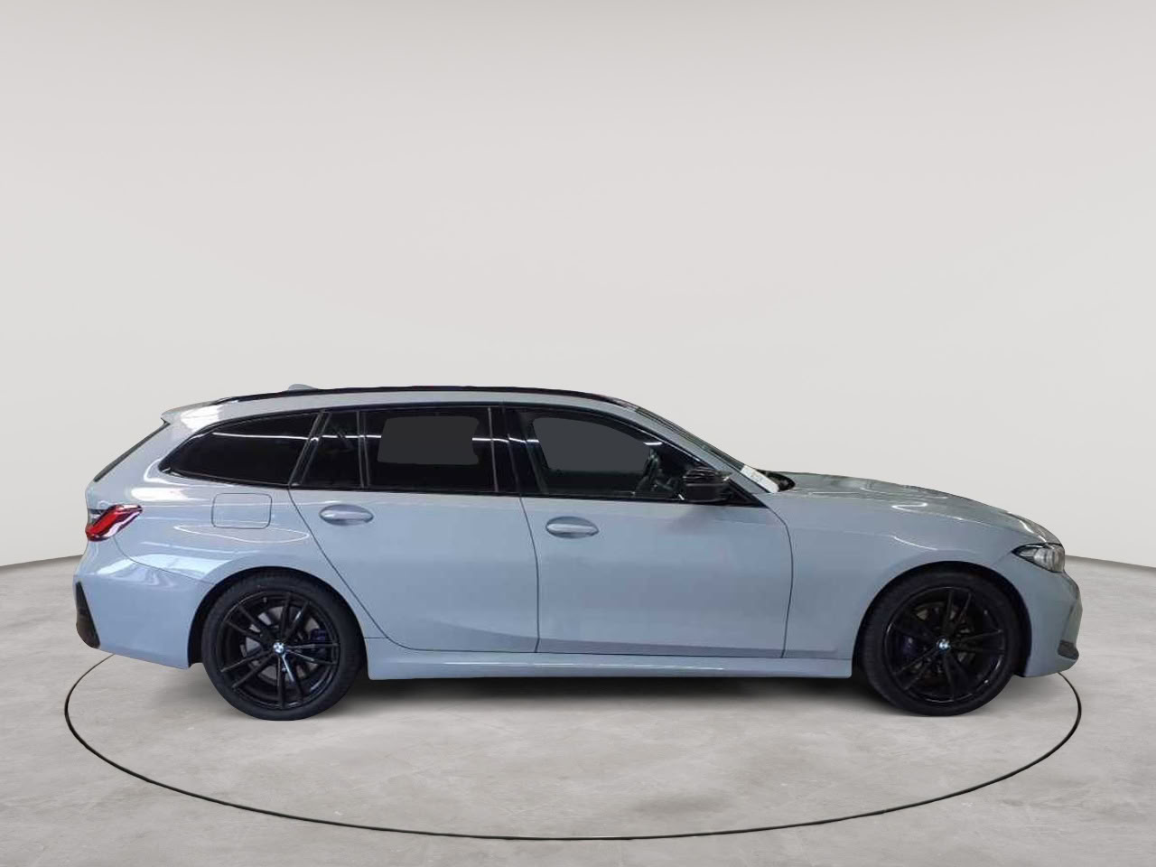 BMW M340d Touring xDrive 3