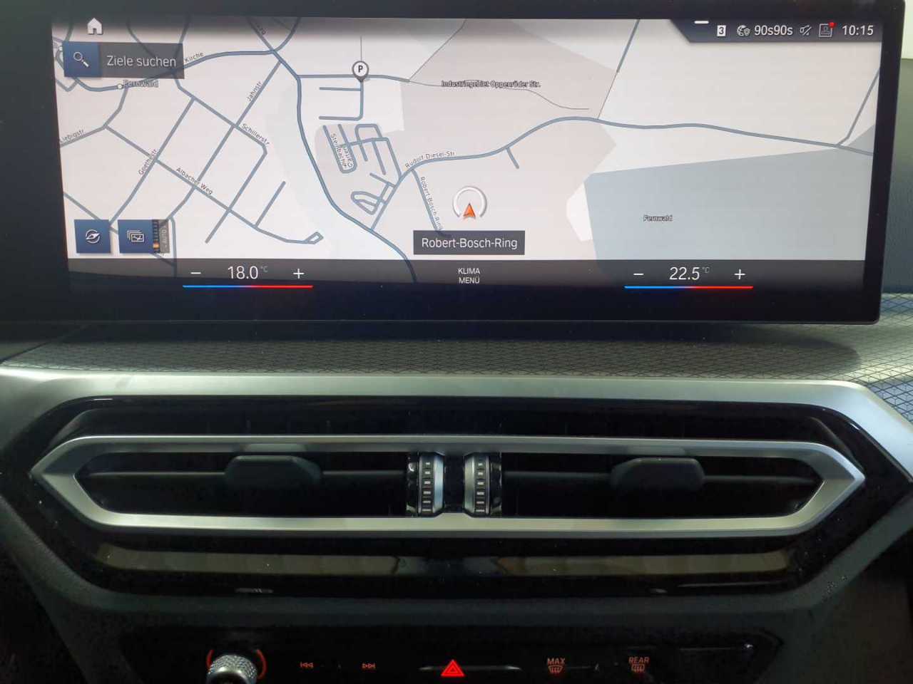 BMW M340d Touring xDrive 12