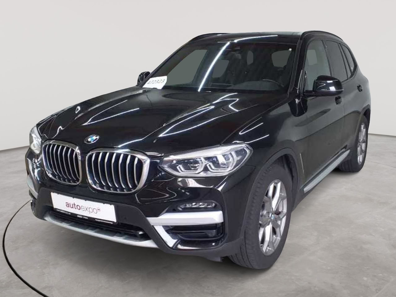 BMW X3 xDrive20d Aut. xLine 2