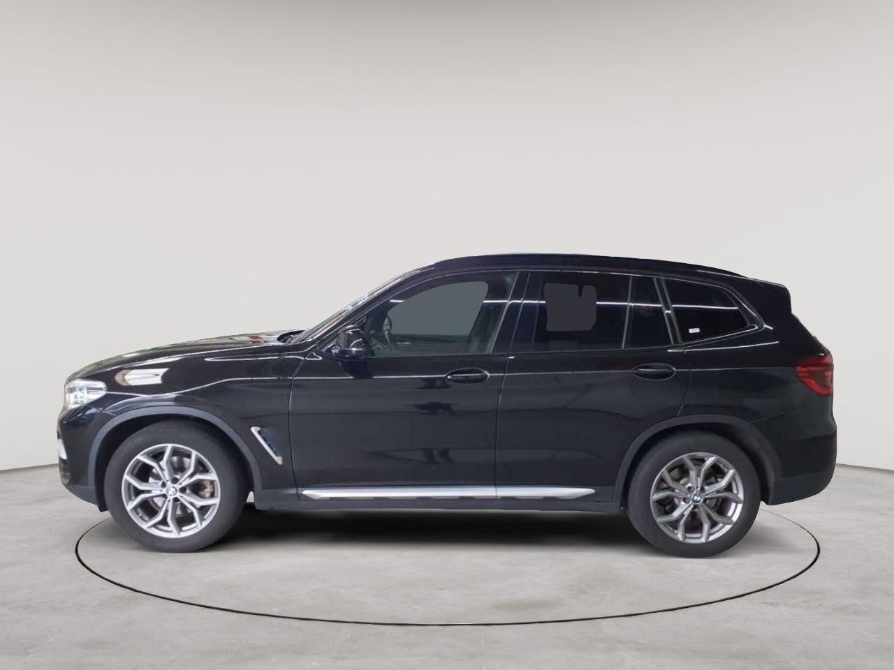 BMW X3 xDrive20d Aut. xLine 6