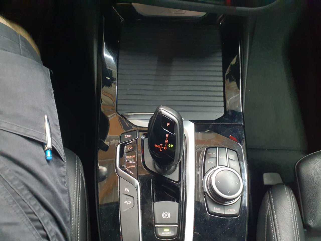BMW X3 xDrive20d Aut. xLine 10