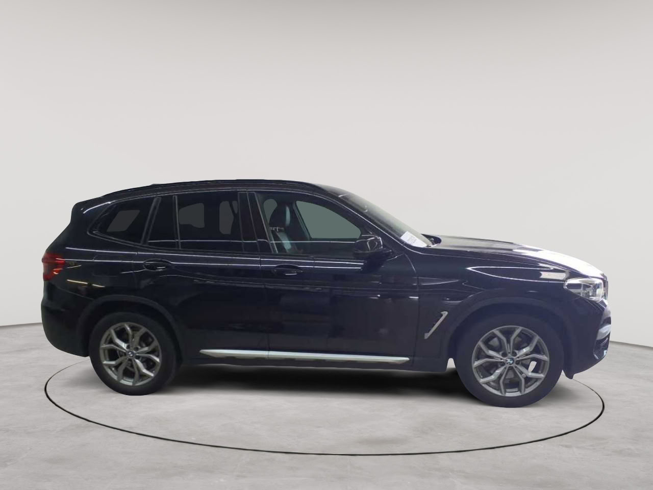 BMW X3 xDrive20d Aut. xLine 3