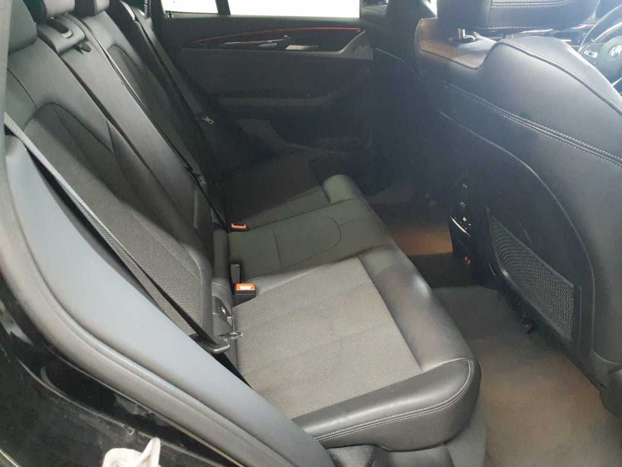 BMW X3 xDrive20d Aut. xLine 14