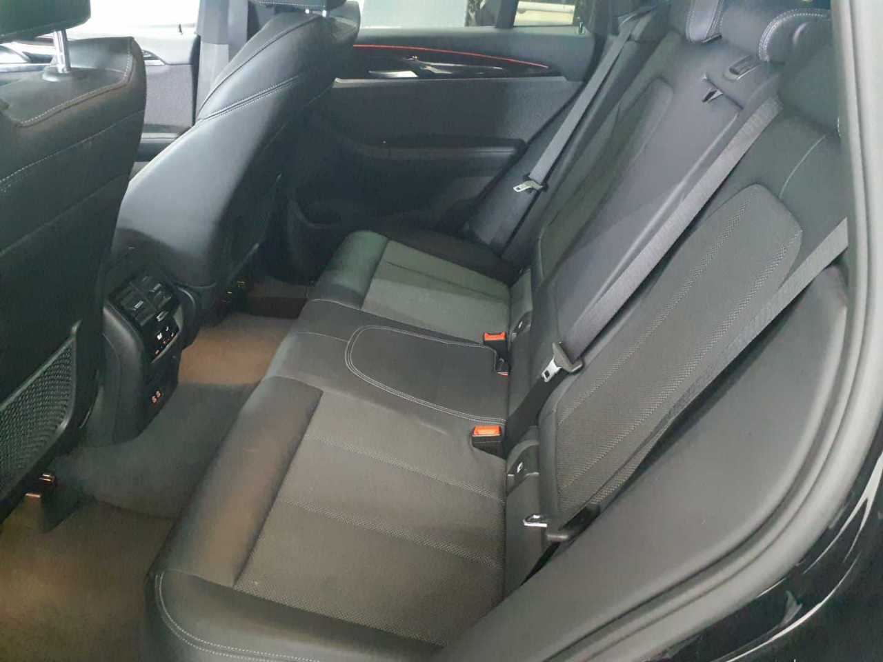 BMW X3 xDrive20d Aut. xLine 13