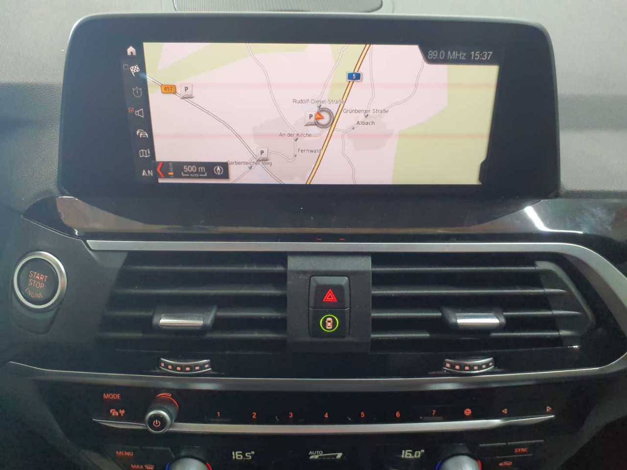 BMW X3 xDrive20d Aut. xLine 12