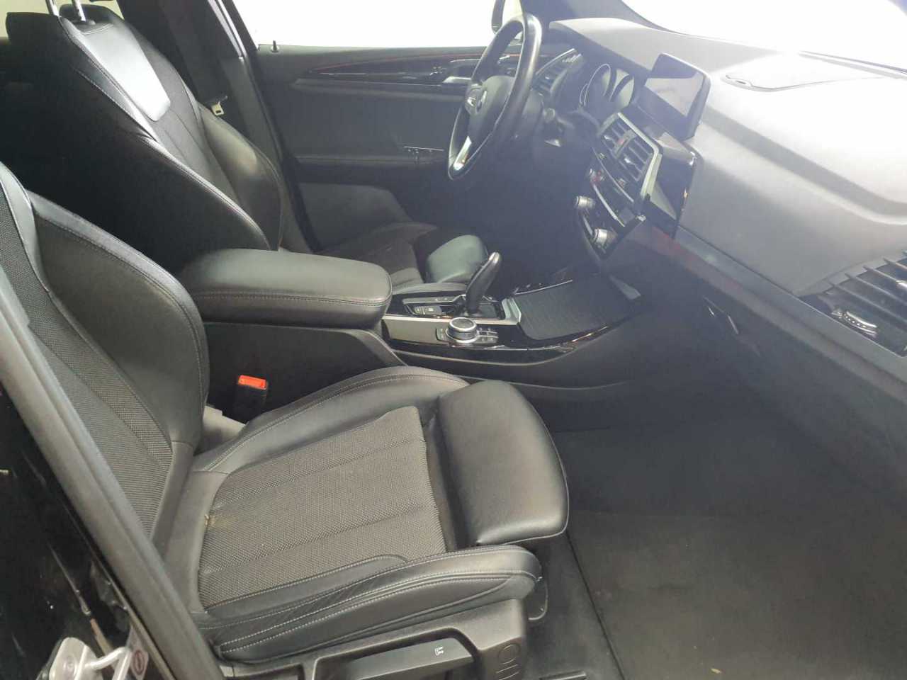 BMW X3 xDrive20d Aut. xLine 8