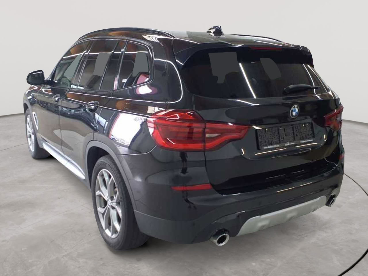BMW X3 xDrive20d Aut. xLine 5