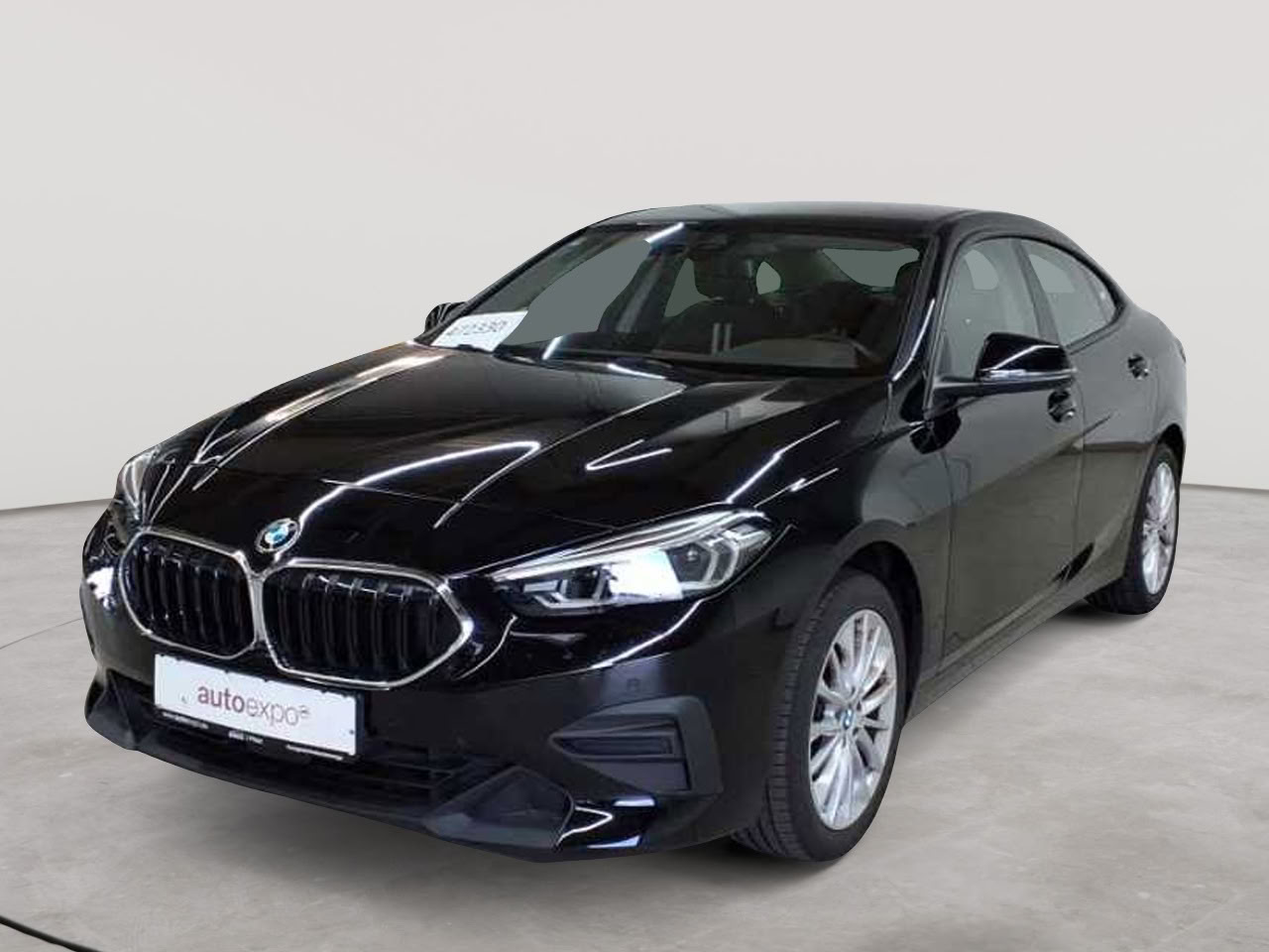 BMW 220d Gran Coupe Aut. Advantage 2
