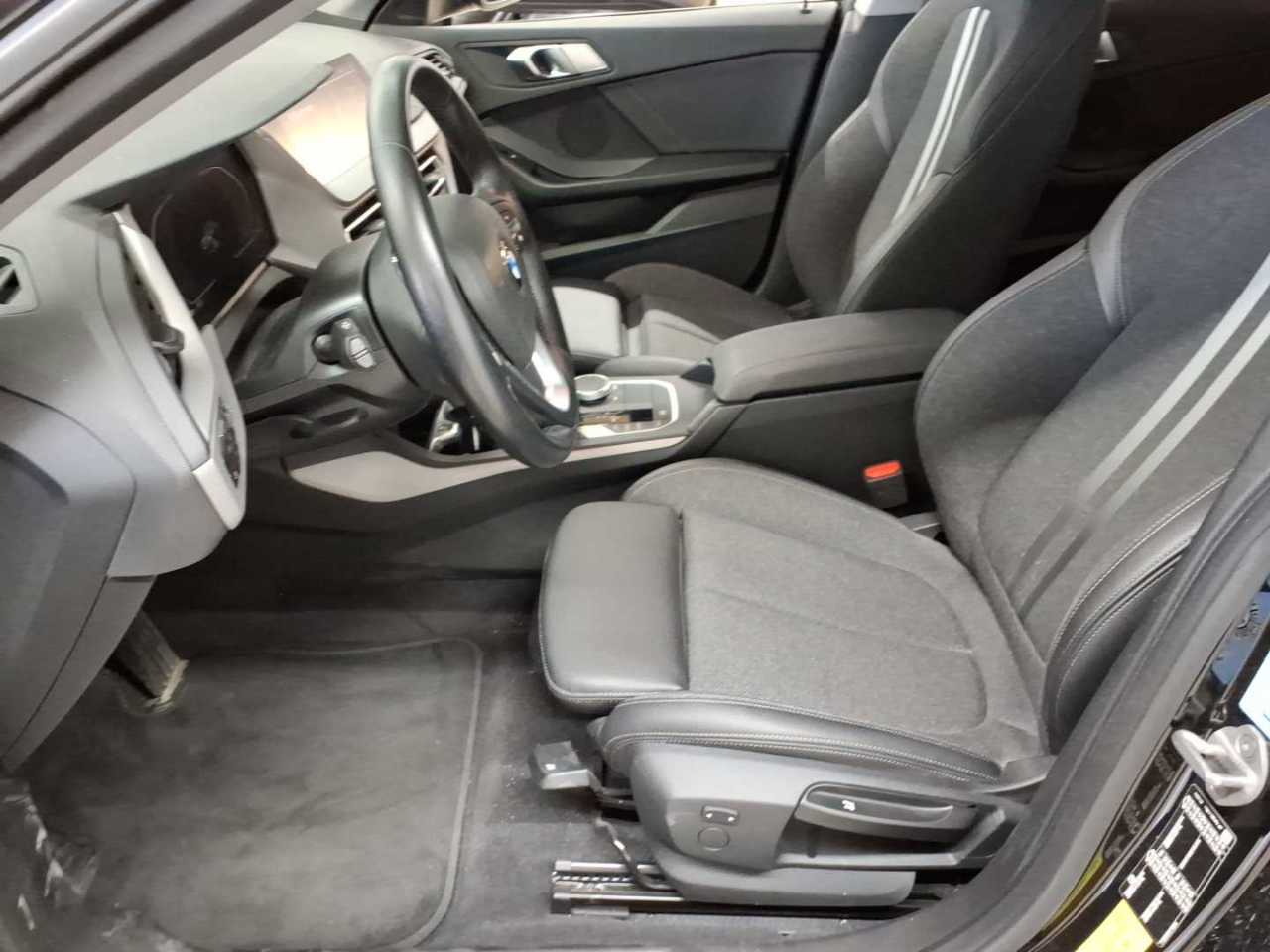 BMW 220d Gran Coupe Aut. Advantage 7