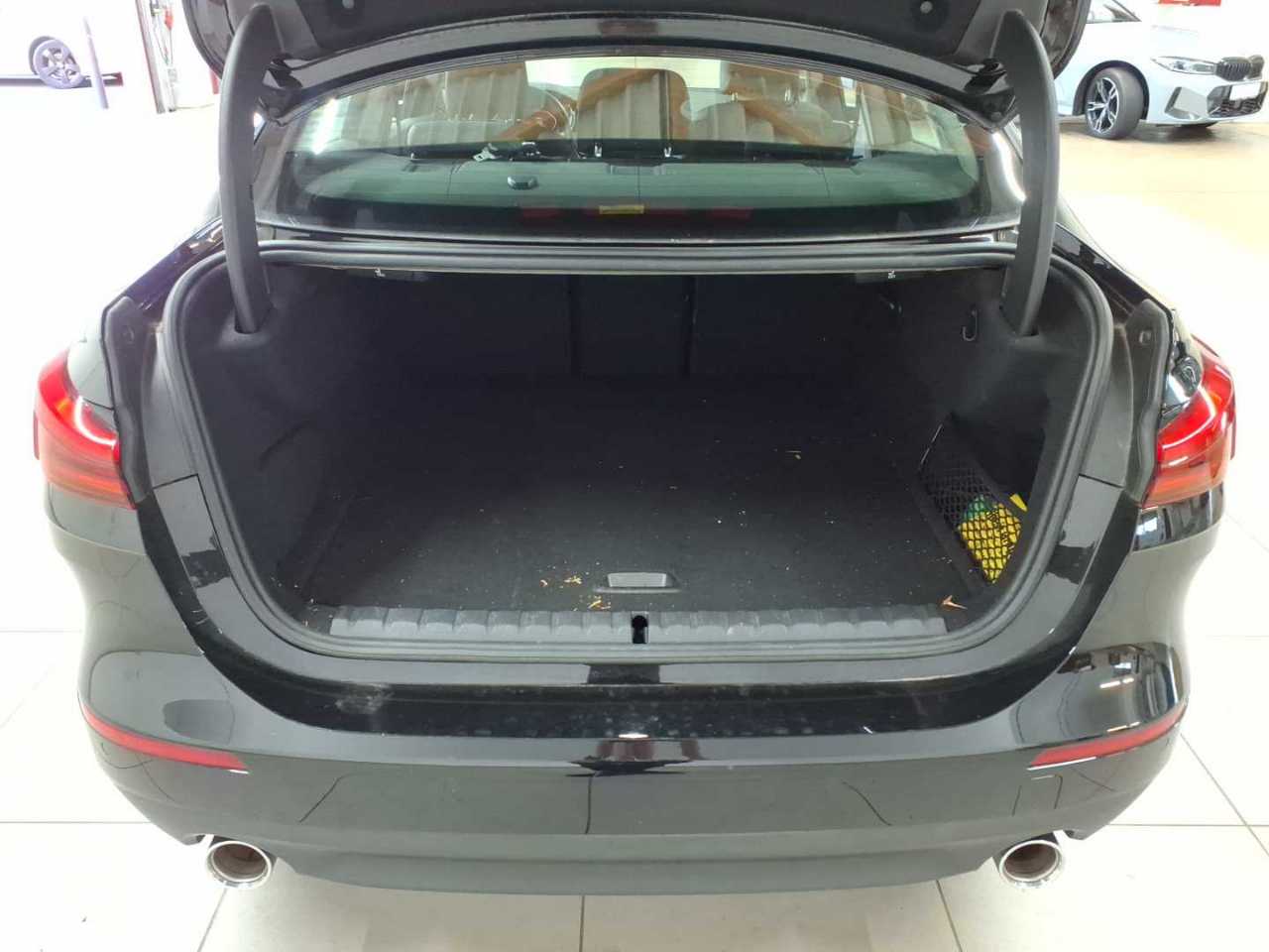 BMW 220d Gran Coupe Aut. Advantage 15