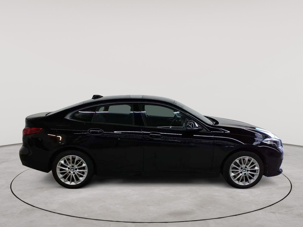 BMW 220d Gran Coupe Aut. Advantage 3