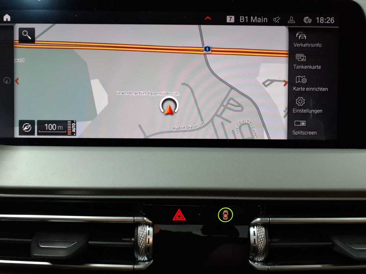 BMW 220d Gran Coupe Aut. Advantage 12