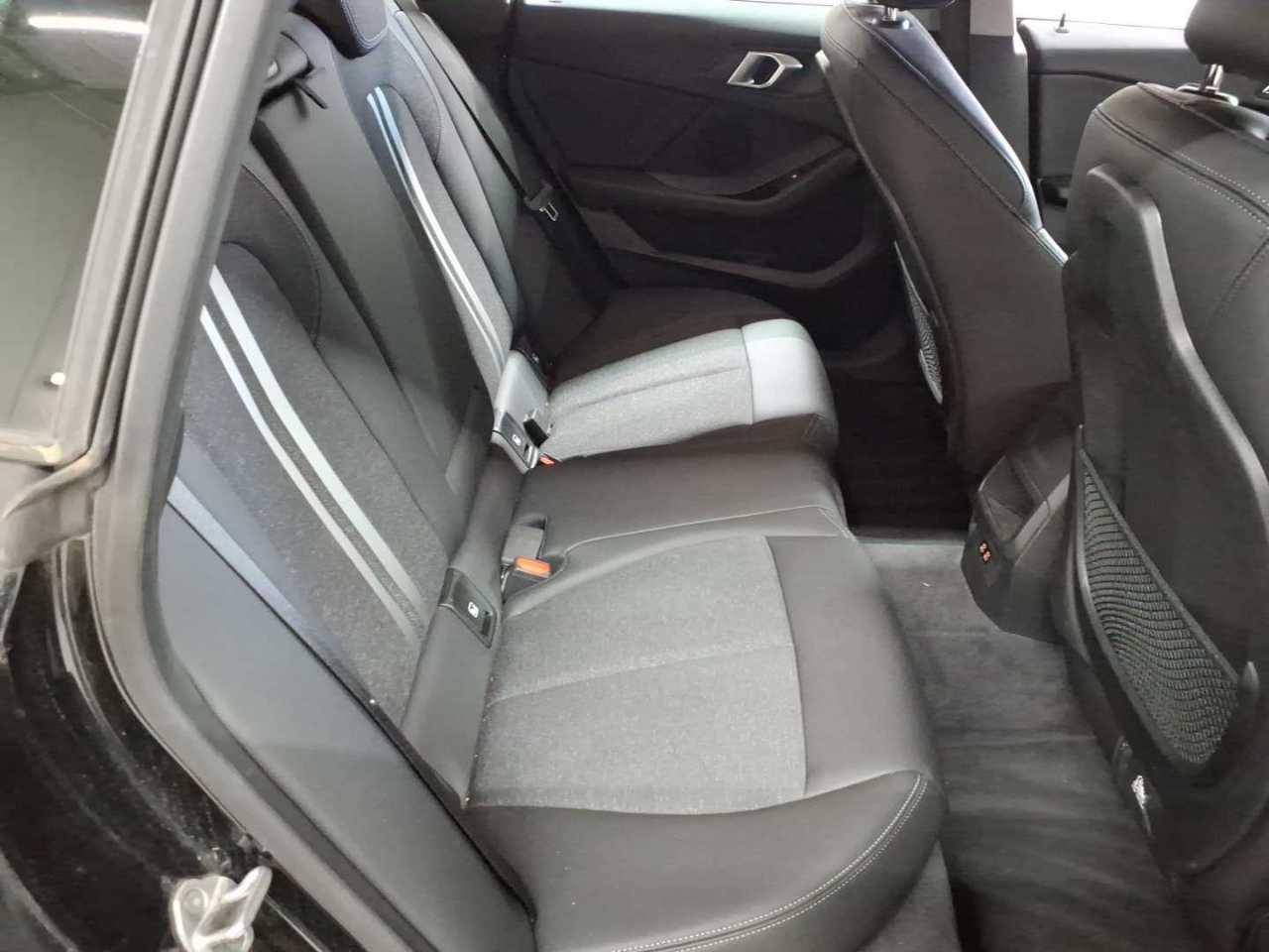 BMW 220d Gran Coupe Aut. Advantage 14