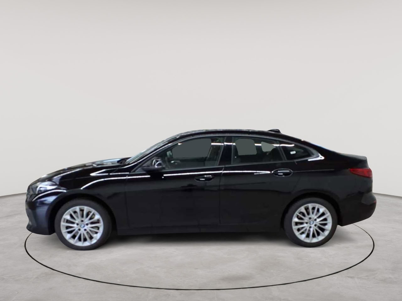 BMW 220d Gran Coupe Aut. Advantage 6