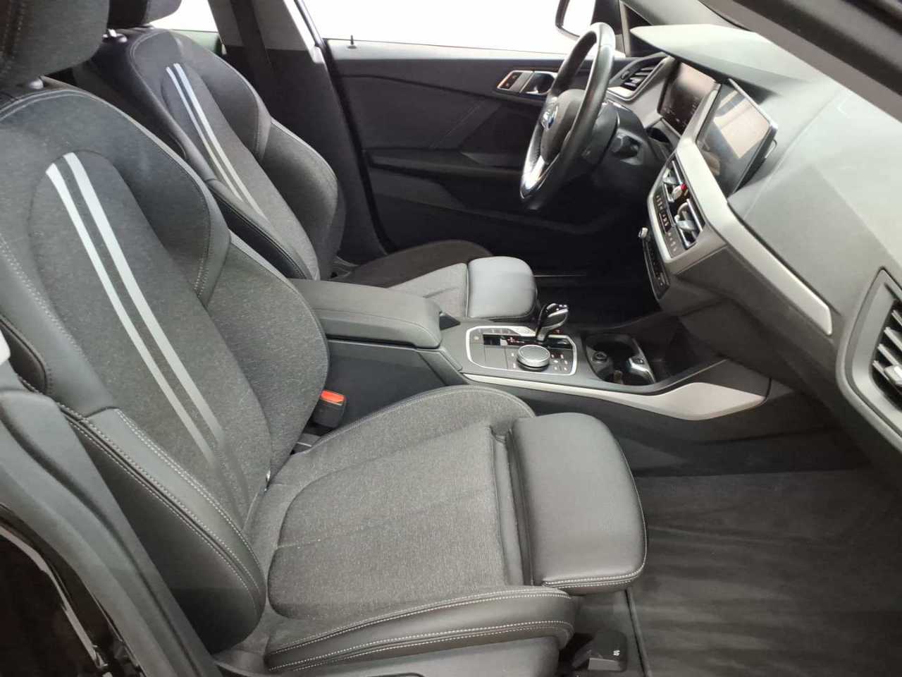 BMW 220d Gran Coupe Aut. Advantage 8