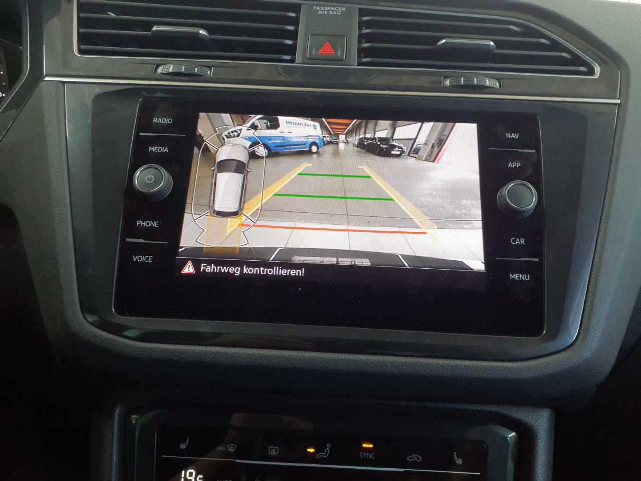 Volkswagen Tiguan 2.0 TDI SCR DSG Life 6