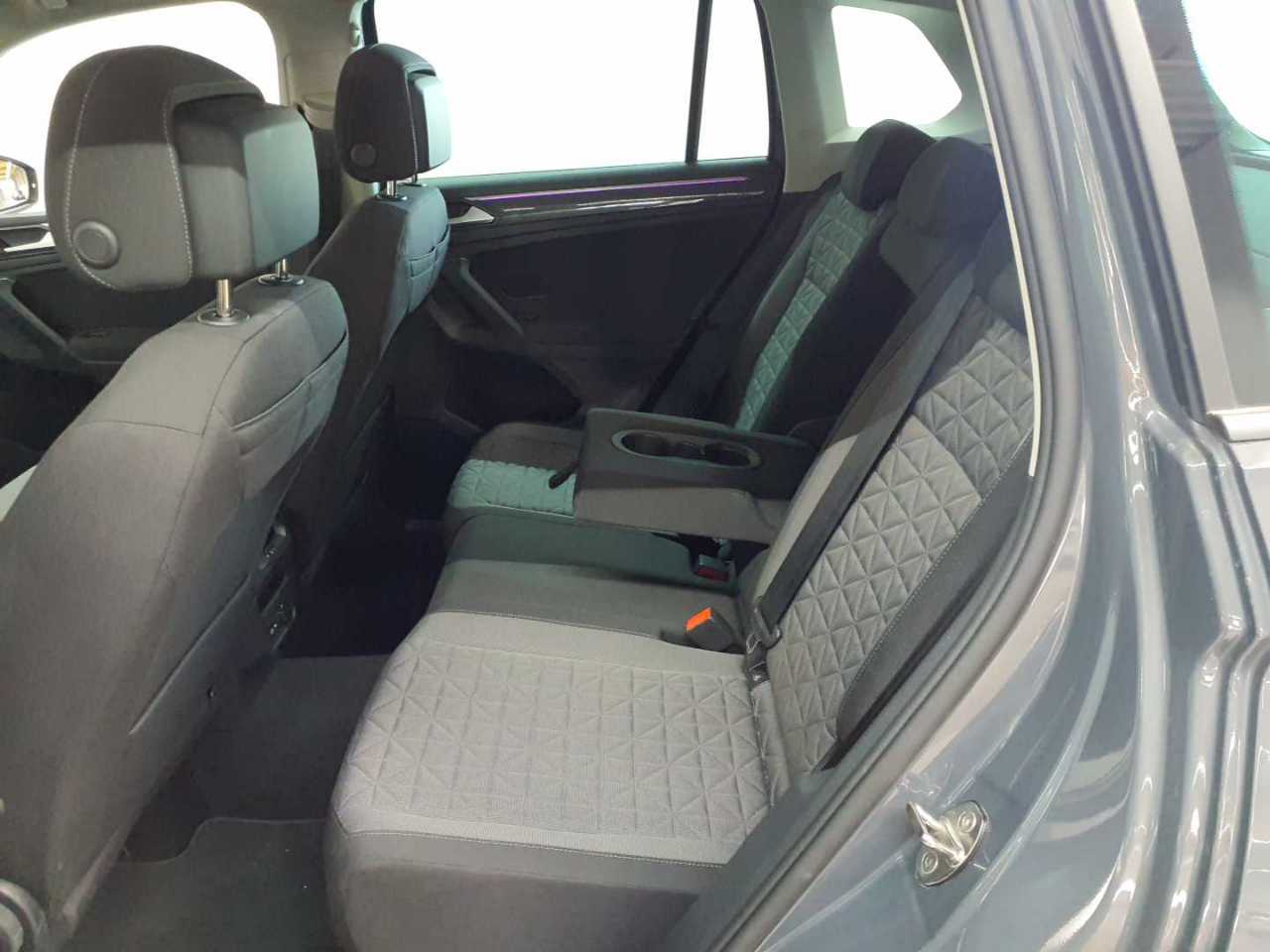 Volkswagen Tiguan 2.0 TDI SCR DSG Life 15