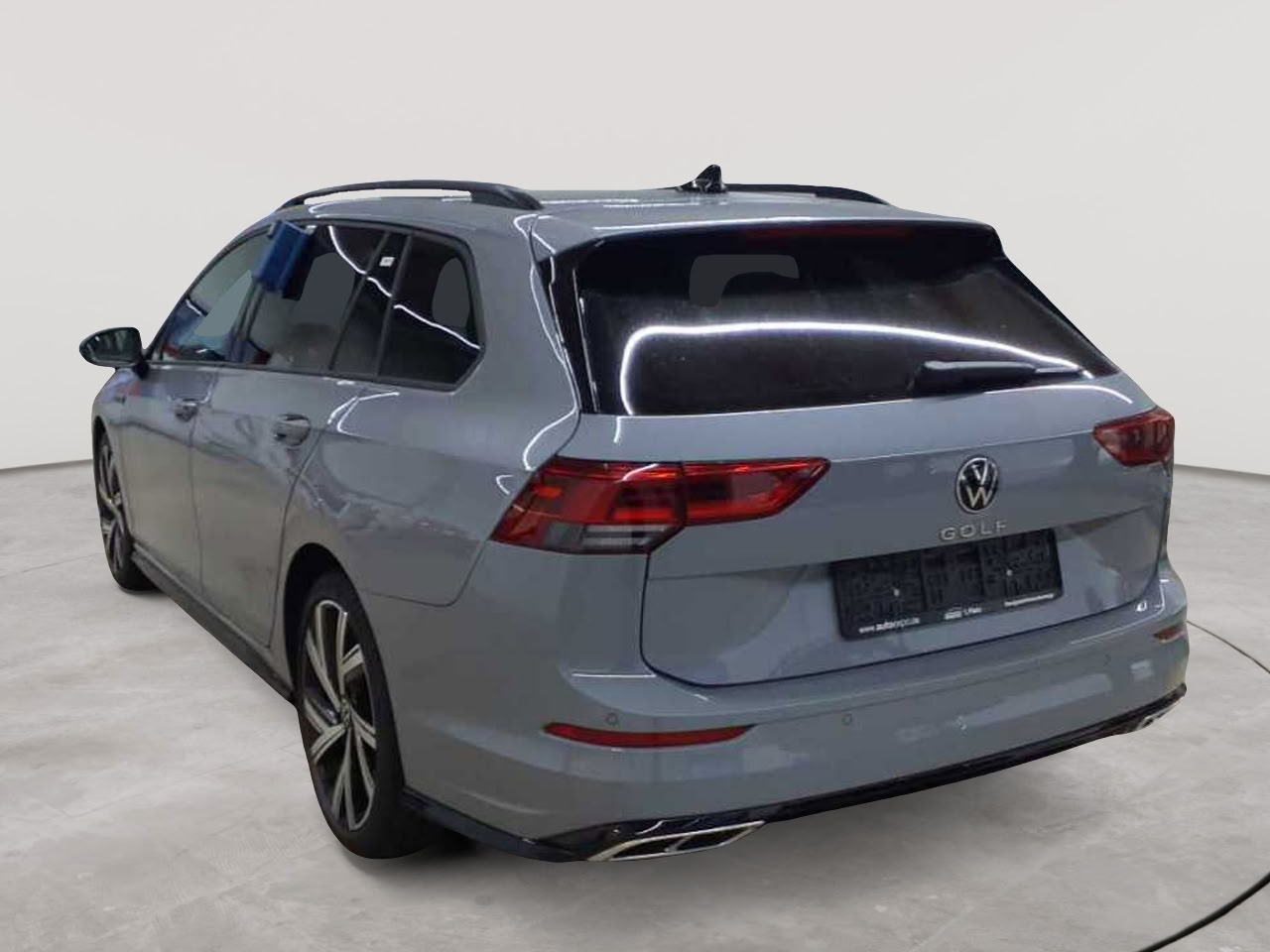 Volkswagen Golf Variant 2.0 TDI SCR DSG R-Line 5