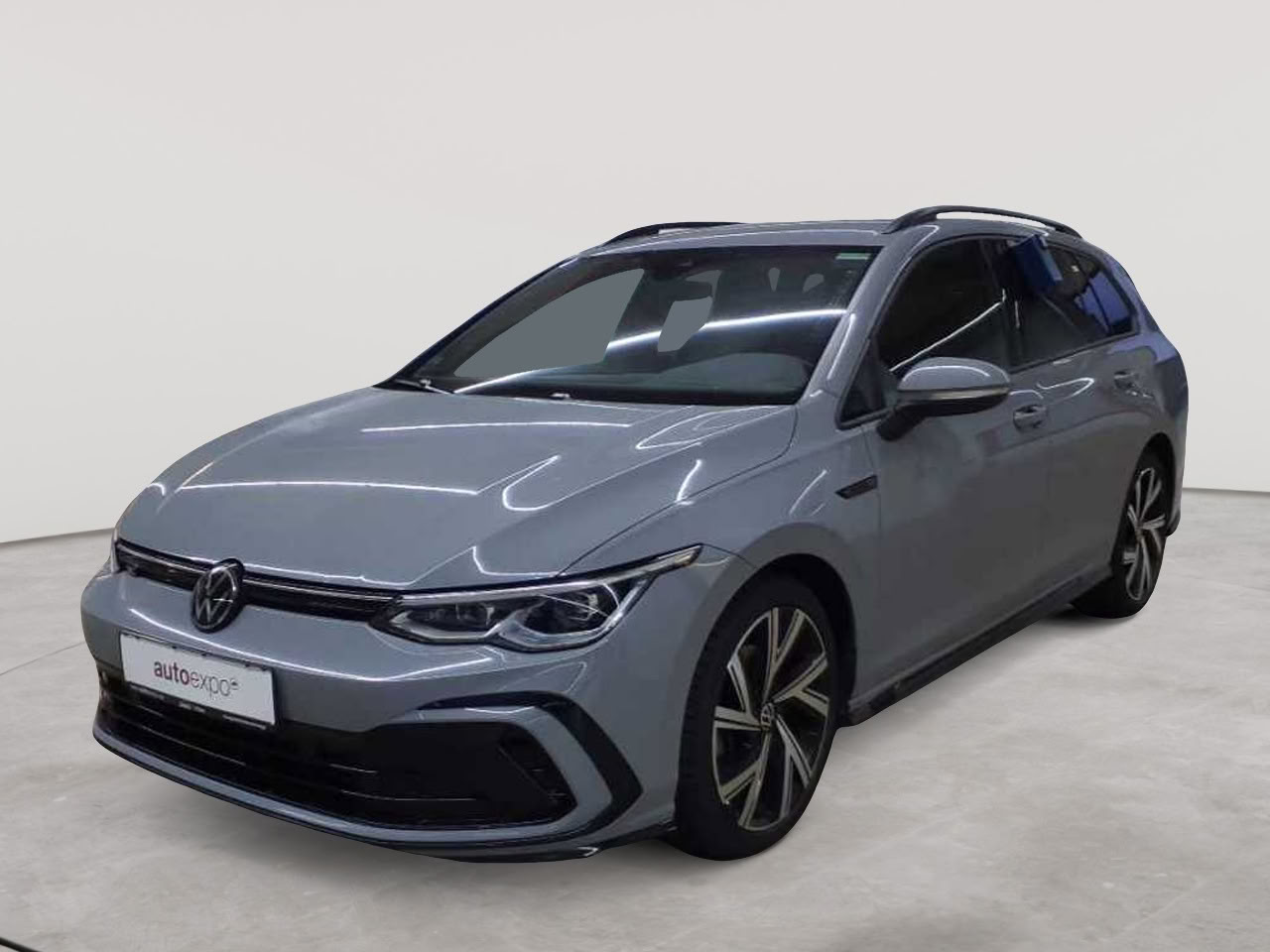Volkswagen Golf Variant 2.0 TDI SCR DSG R-Line 2