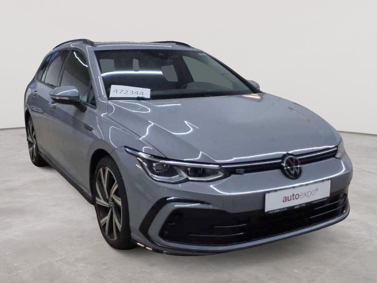 Volkswagen Golf Variant 2.0 TDI SCR DSG R-Line