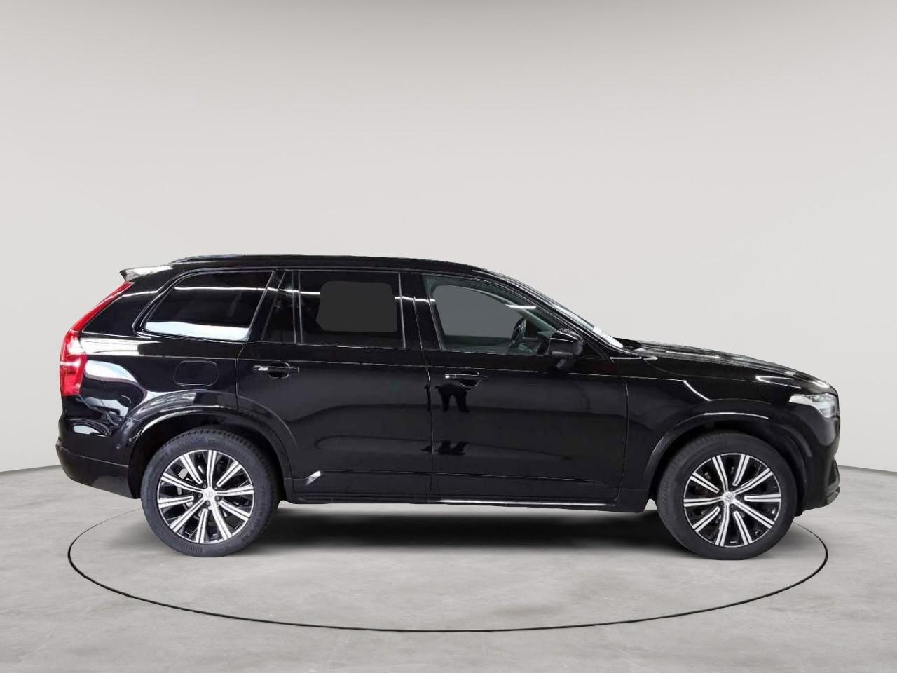 Volvo XC90 B5 D AWD Ultimate Dark 3