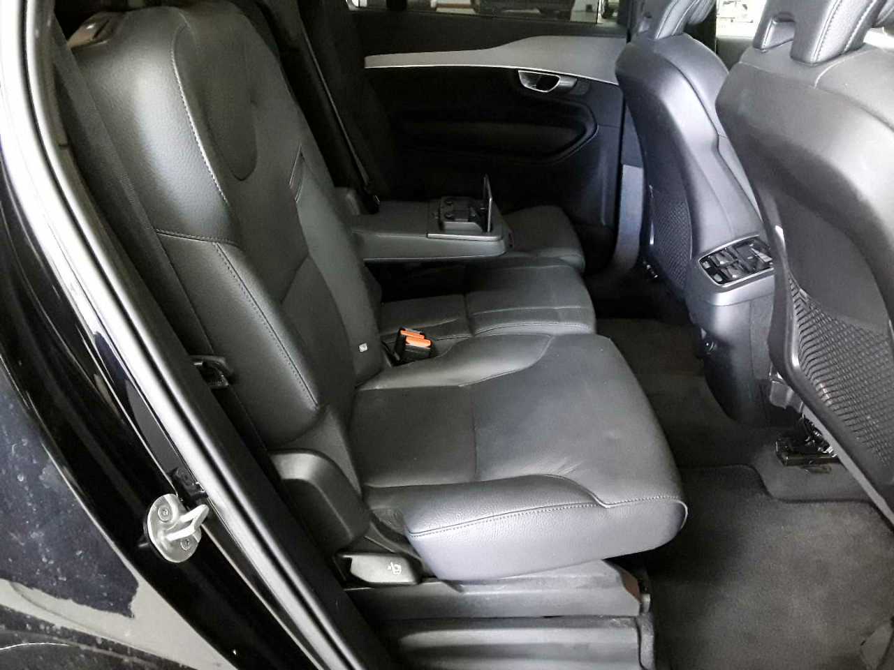 Volvo XC90 B5 D AWD Ultimate Dark 14
