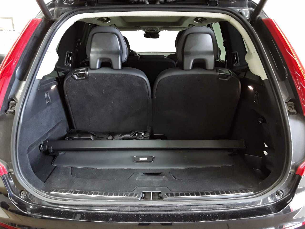 Volvo XC90 B5 D AWD Ultimate Dark 15