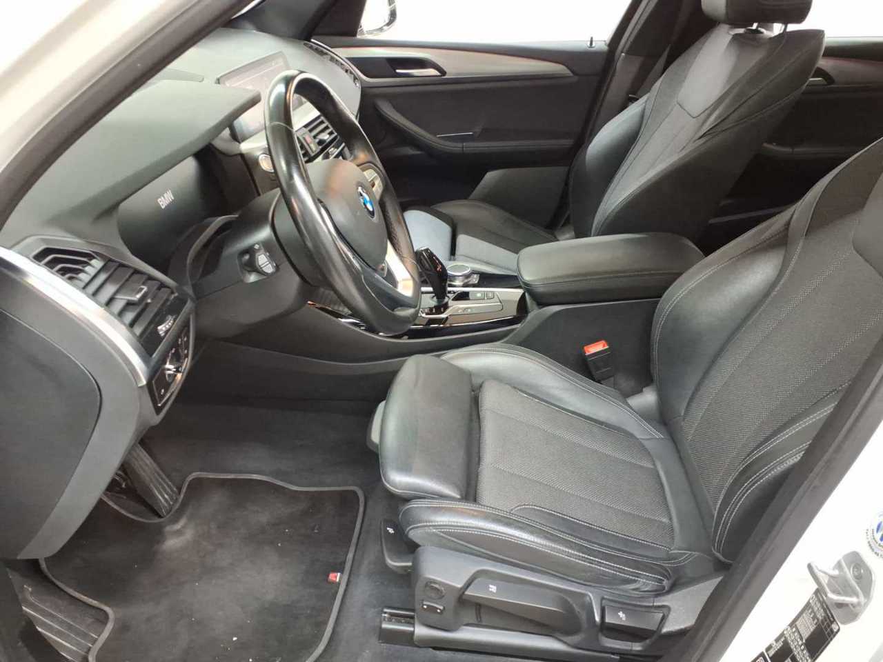 BMW X3 xDrive30d Aut. xLine 3