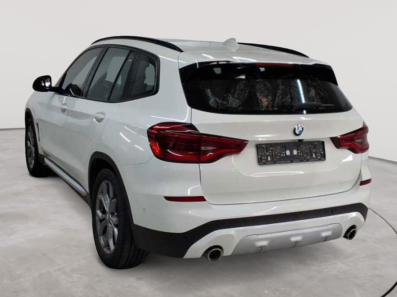 BMW X3 xDrive30d Aut. xLine 2