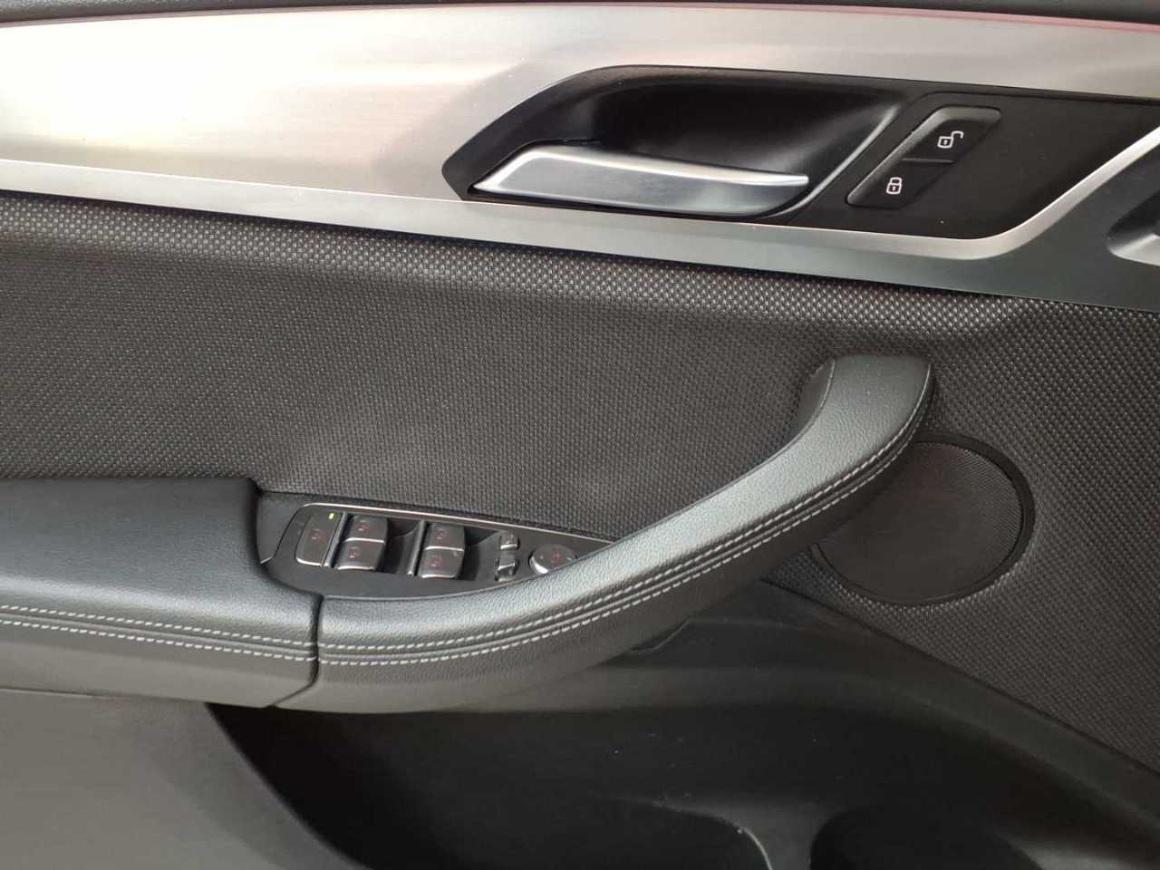 BMW X3 xDrive30d Aut. xLine 4