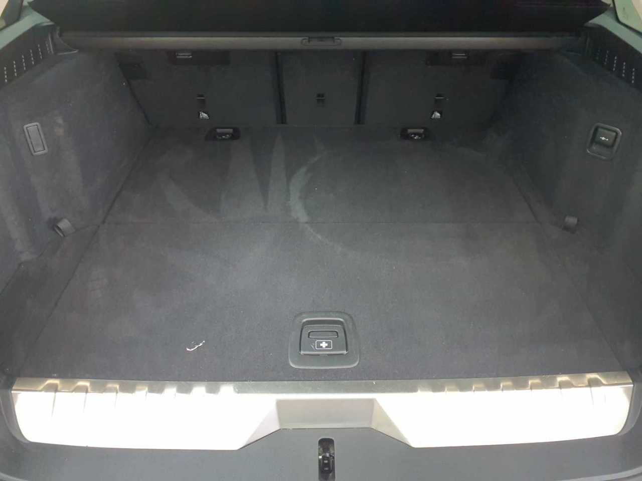 BMW 530e Touring Aut. 15