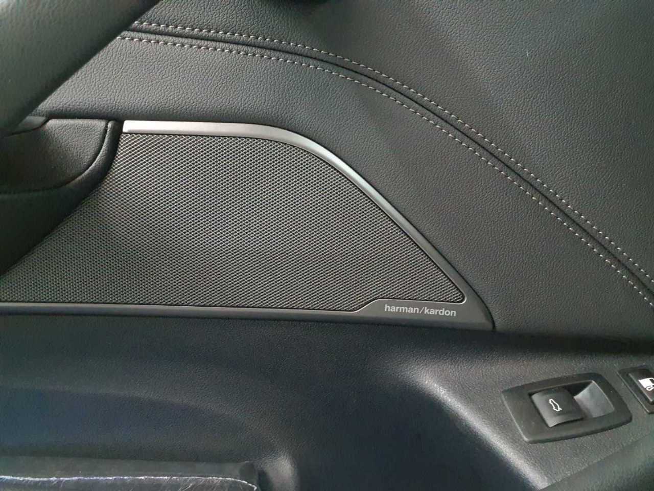 BMW 530e Touring Aut. 18