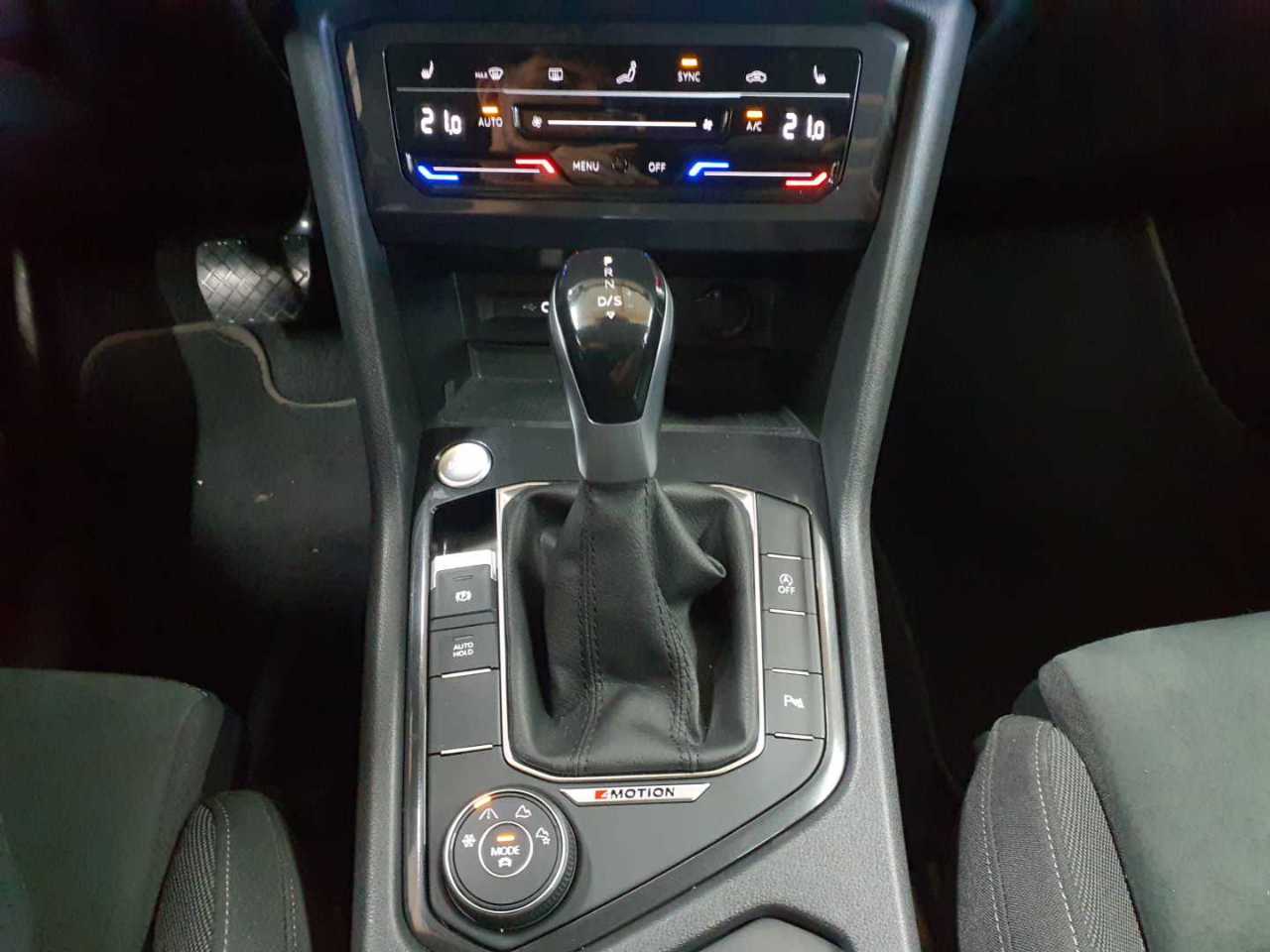 Volkswagen Tiguan Allspace 2.0 TSI OPF 4Motion DSG Elegance 10