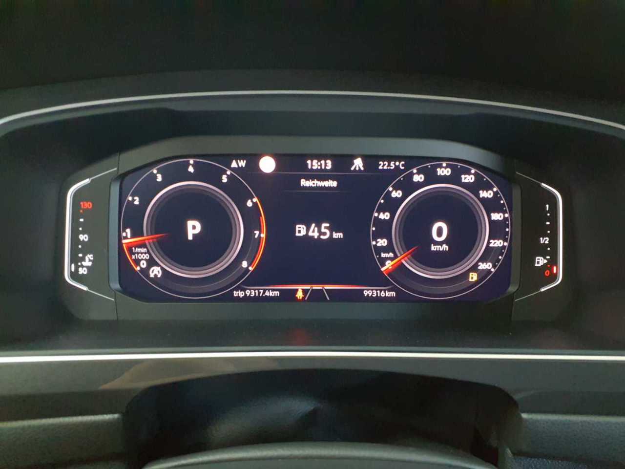 Volkswagen Tiguan Allspace 2.0 TSI OPF 4Motion DSG Elegance 11