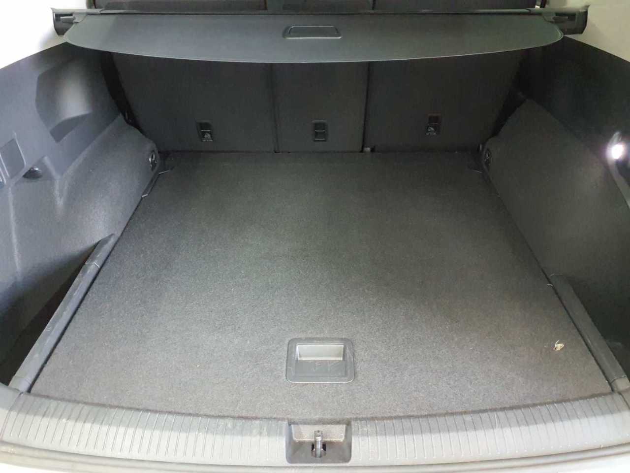 Volkswagen Tiguan Allspace 2.0 TSI OPF 4Motion DSG Elegance 15
