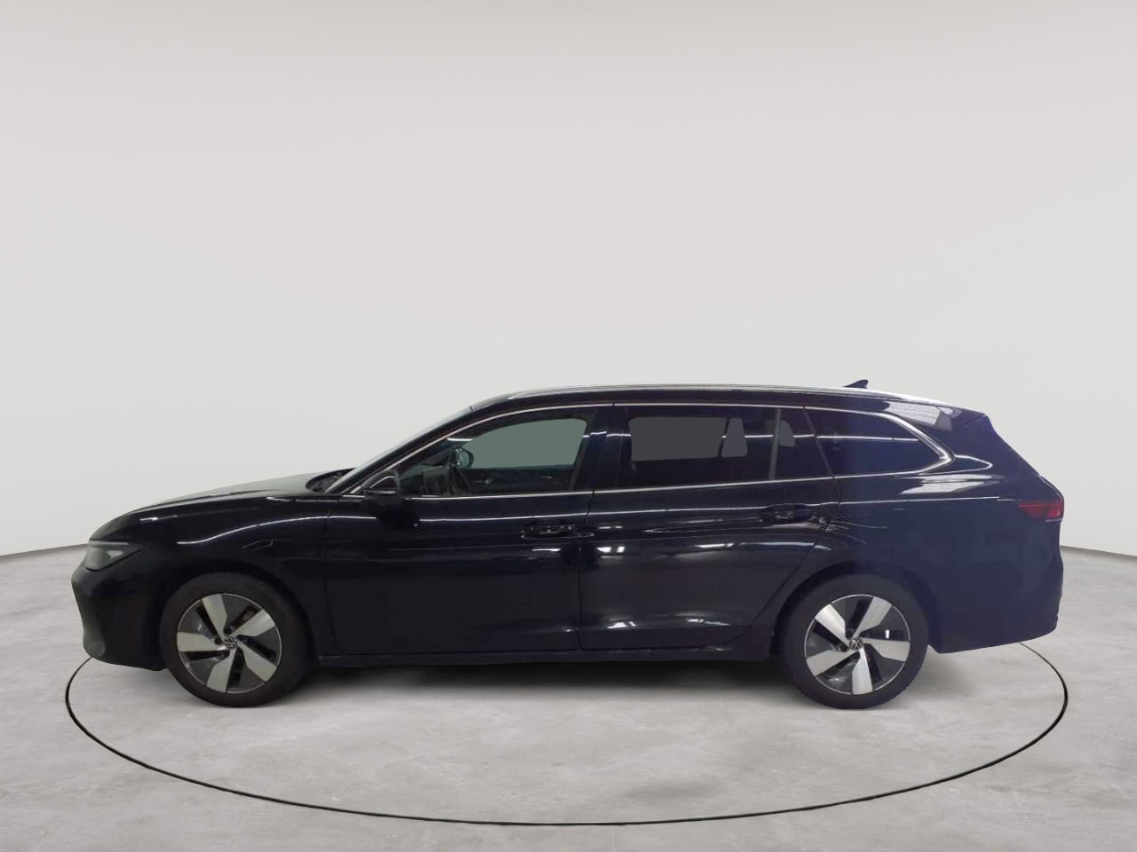 Volkswagen Passat Variant 1.5 e-TSI OPF DSG Business 6