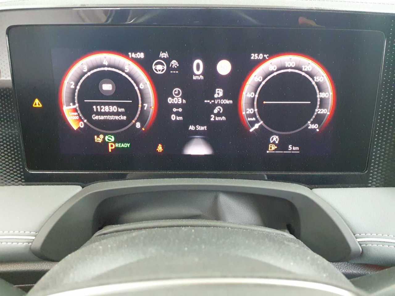 Volkswagen Passat Variant 1.5 e-TSI OPF DSG Business 11