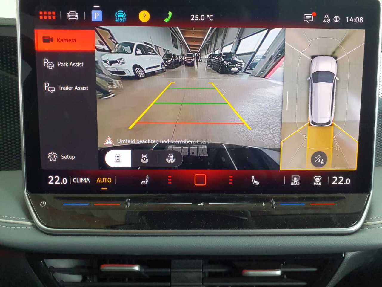 Volkswagen Passat Variant 1.5 e-TSI OPF DSG Business 16